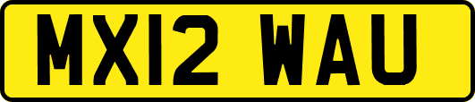 MX12WAU