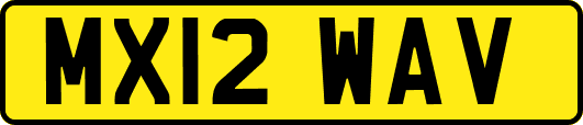 MX12WAV