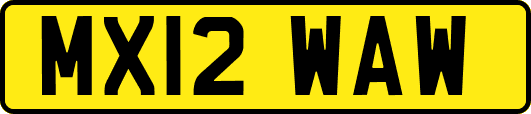 MX12WAW