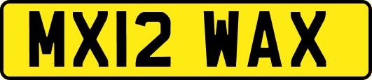 MX12WAX