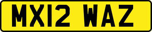 MX12WAZ