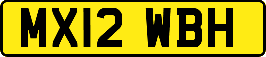 MX12WBH
