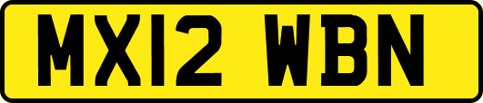MX12WBN