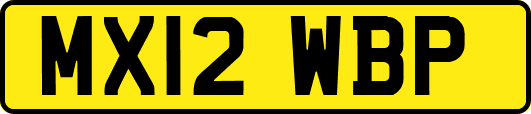 MX12WBP