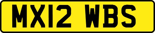 MX12WBS
