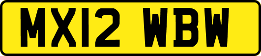 MX12WBW