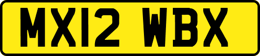 MX12WBX