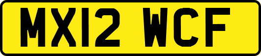 MX12WCF