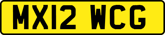 MX12WCG