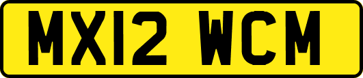 MX12WCM