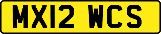MX12WCS