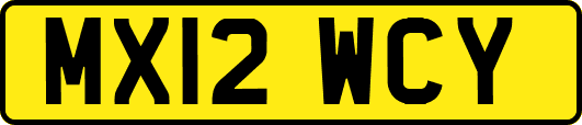 MX12WCY