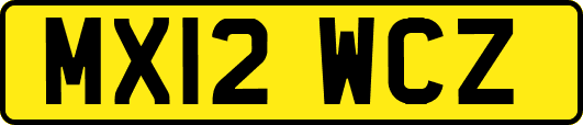 MX12WCZ