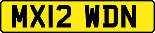 MX12WDN