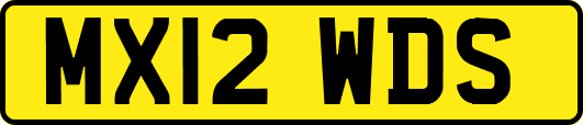 MX12WDS