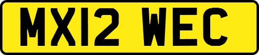 MX12WEC