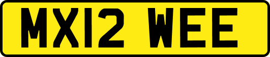 MX12WEE