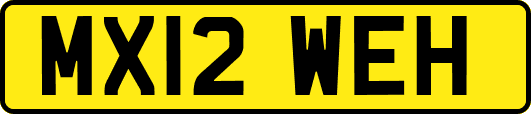 MX12WEH