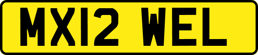 MX12WEL
