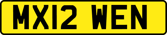MX12WEN