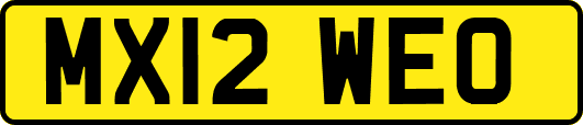 MX12WEO