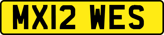 MX12WES