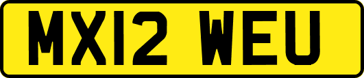 MX12WEU