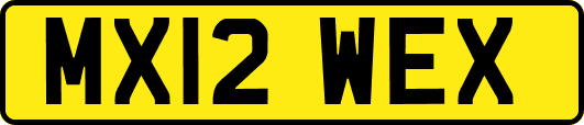 MX12WEX