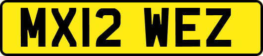 MX12WEZ