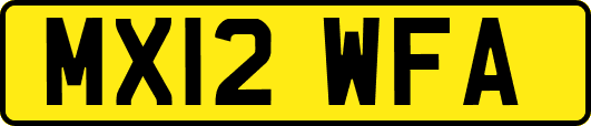 MX12WFA