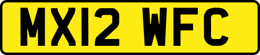 MX12WFC