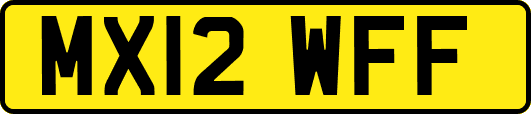 MX12WFF