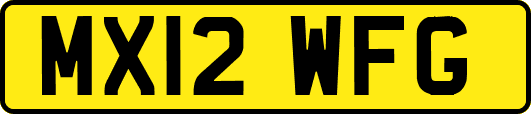 MX12WFG