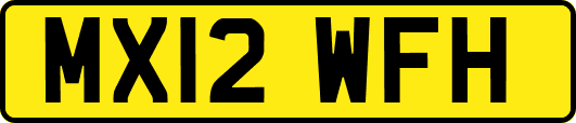 MX12WFH