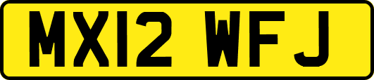 MX12WFJ
