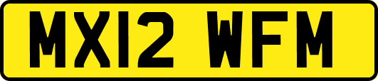 MX12WFM