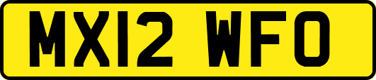 MX12WFO