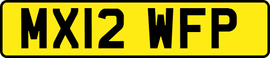 MX12WFP