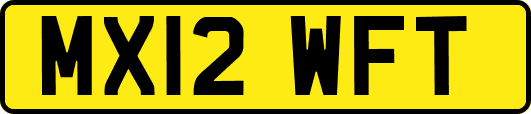 MX12WFT