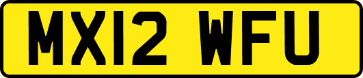MX12WFU
