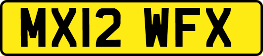 MX12WFX