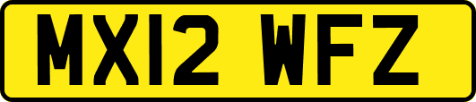 MX12WFZ