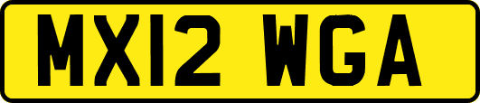 MX12WGA