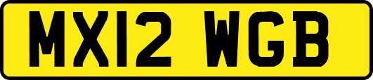 MX12WGB