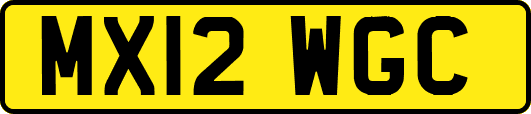 MX12WGC