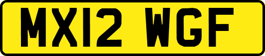 MX12WGF