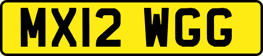 MX12WGG