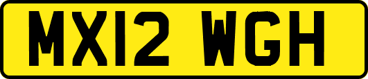 MX12WGH