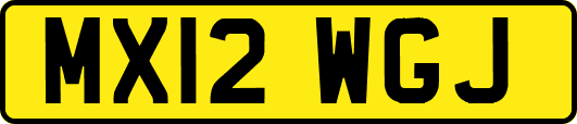 MX12WGJ
