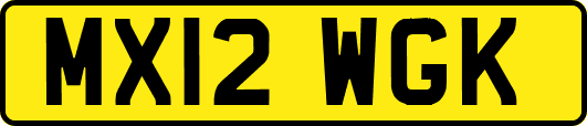 MX12WGK